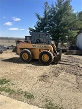 mustang 4000v skid steer for sale|used skid steer for sale.